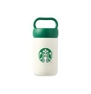 Starbucks SS Signature Popo Tumbler 296ml